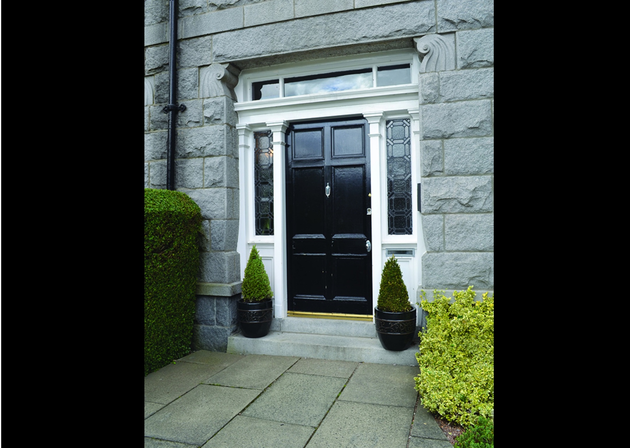 Queens Road, Aberdeen, AB15 4YE