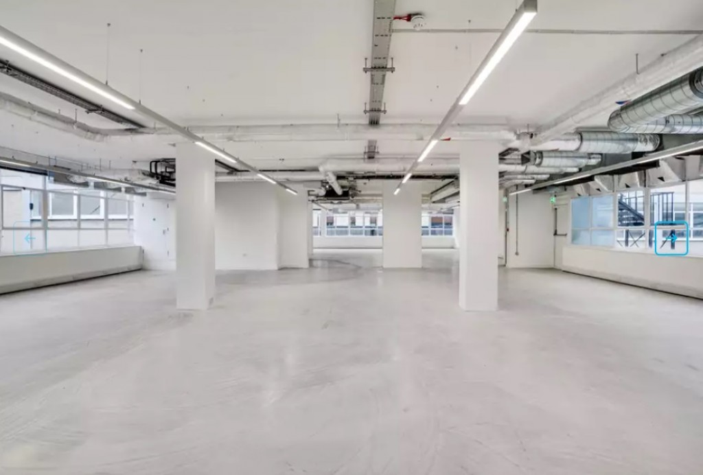 Clifton Street, Shoreditch, EC2A 4HT