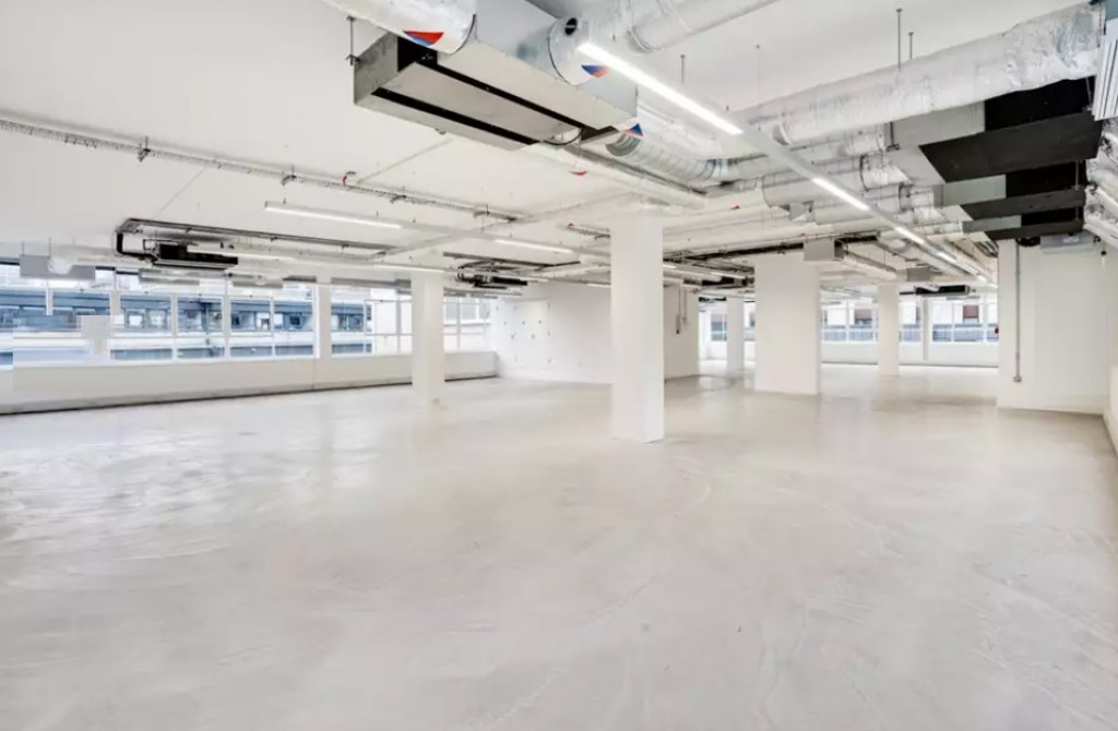 Clifton Street, Shoreditch, EC2A 4HT