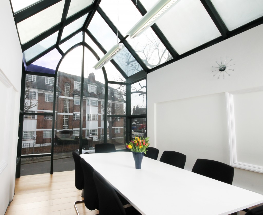 Manfred Road, Putney, SW15 2RS