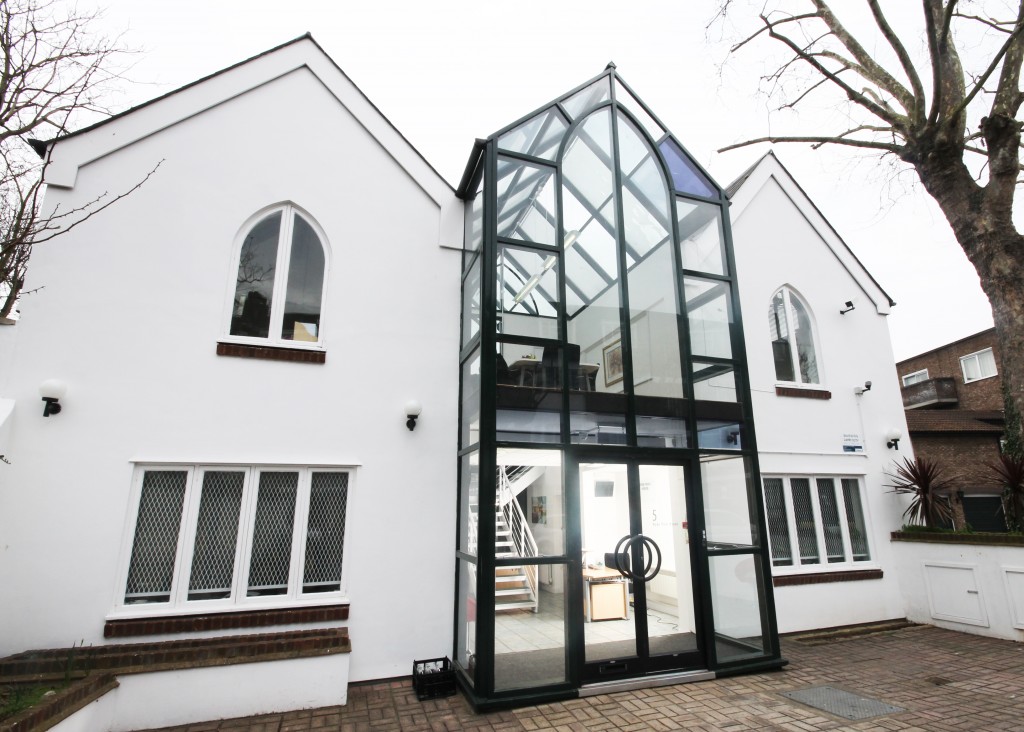 Manfred Road, Putney, SW15 2RS