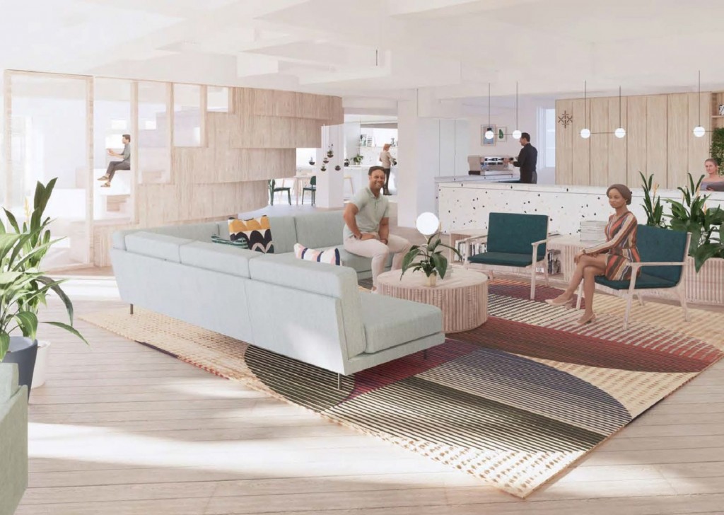 Bird Street, Mayfair, W1U 1BU