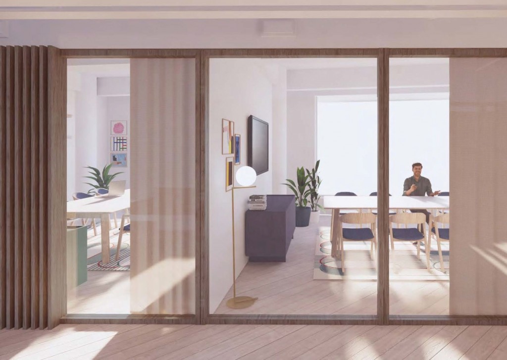 Bird Street, Mayfair, W1U 1BU