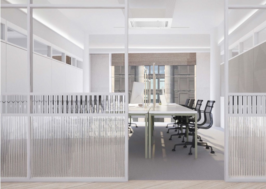 Bird Street, Mayfair, W1U 1BU