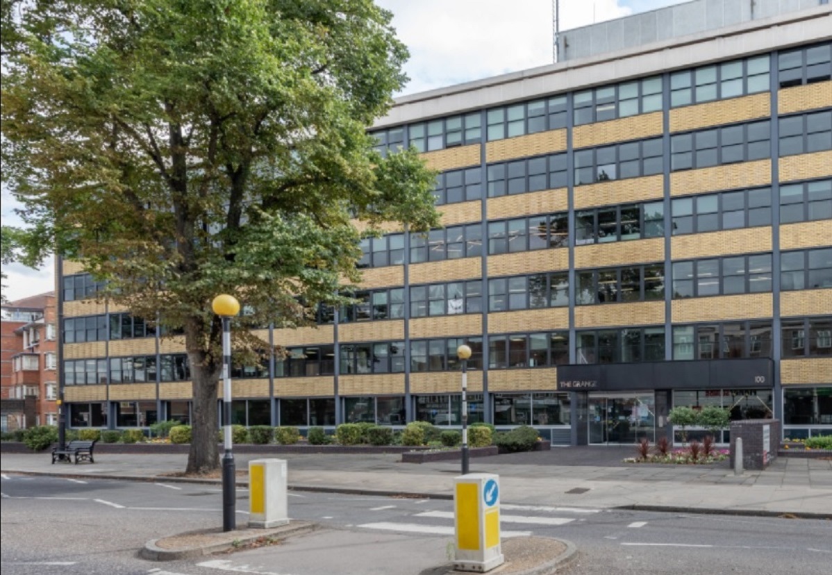 High Street, Southgate, N14 6BN