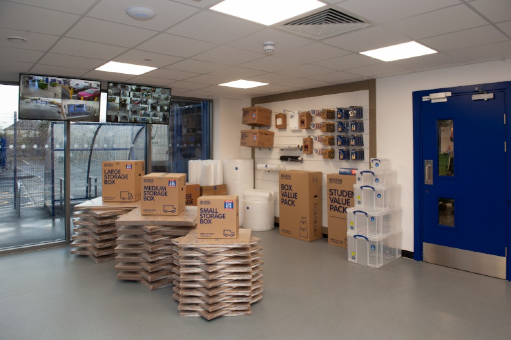 Great West Road, Brentford, TW7 5PD