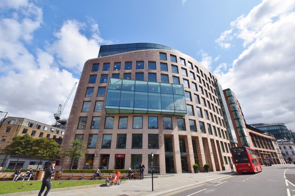 Holborn Viaduct, Chancery Lane, EC1A 2DE