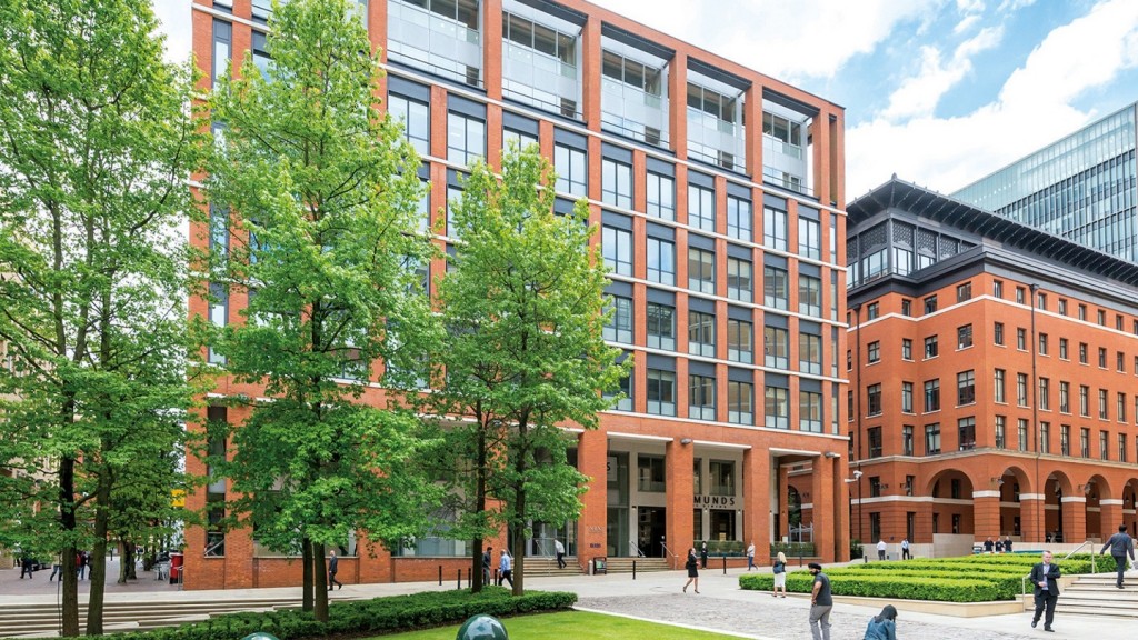 X+Why, Brindley Place, Birmingham, West Midlands, B1 2JB
