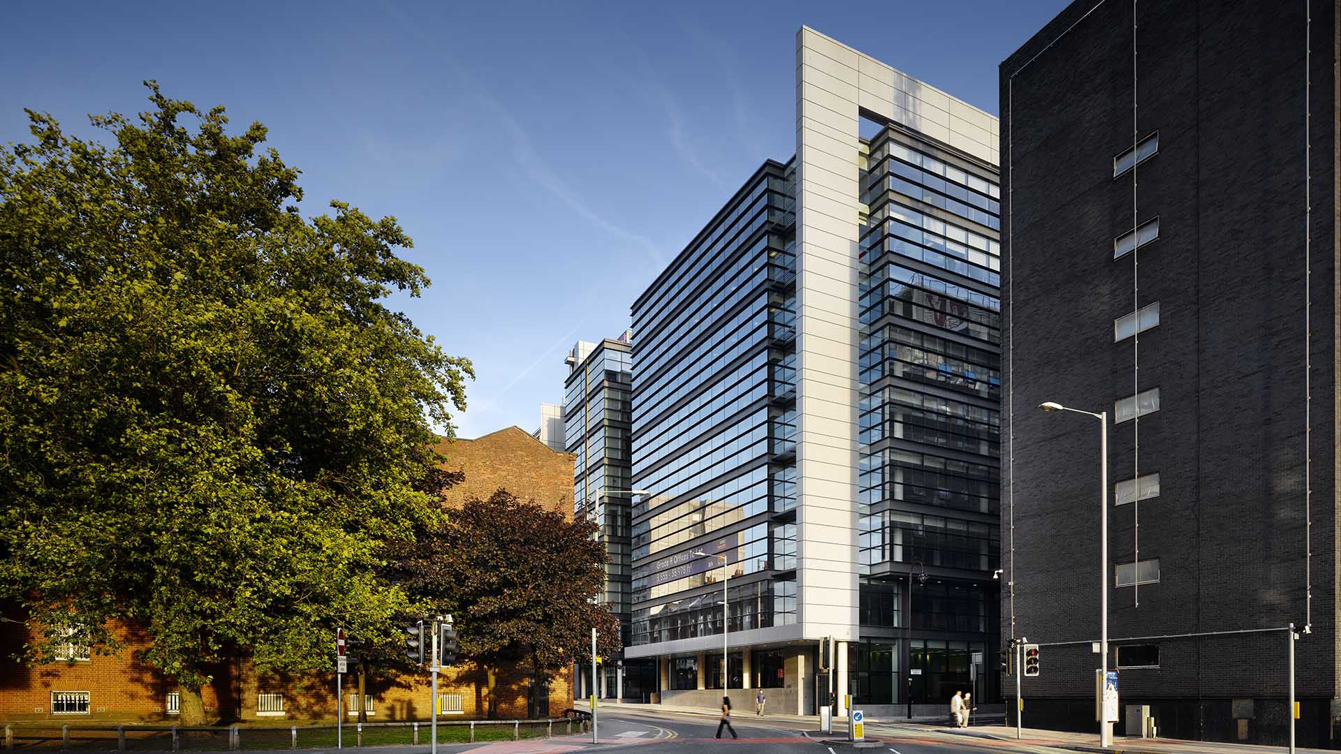 Quay Street, Manchester, M3 3GY