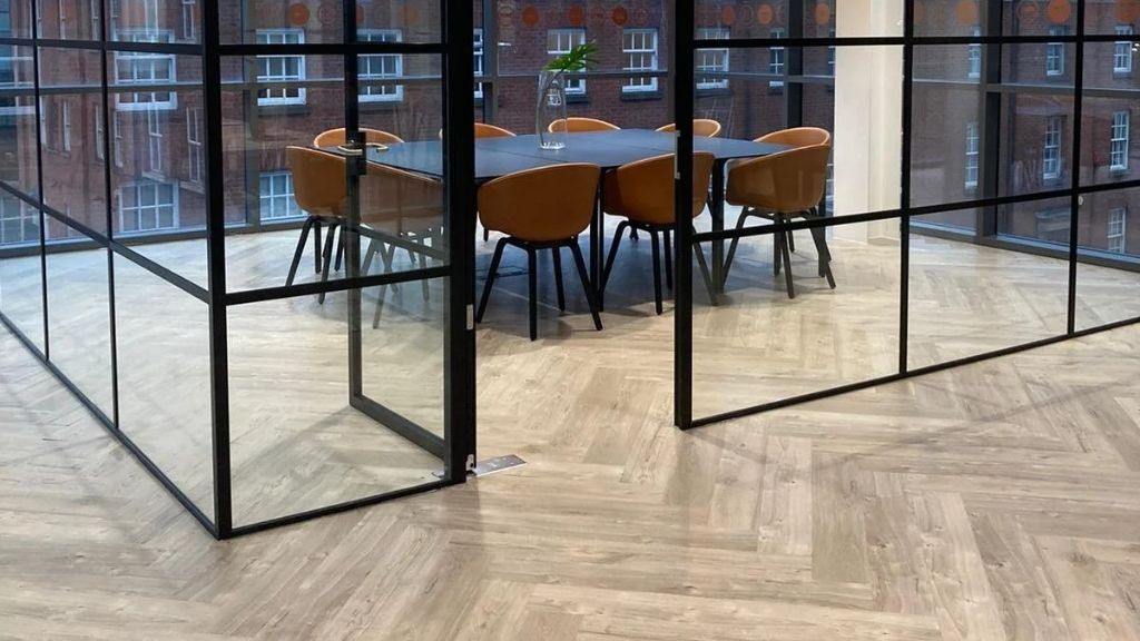 Quay Street, Manchester, M3 3GY