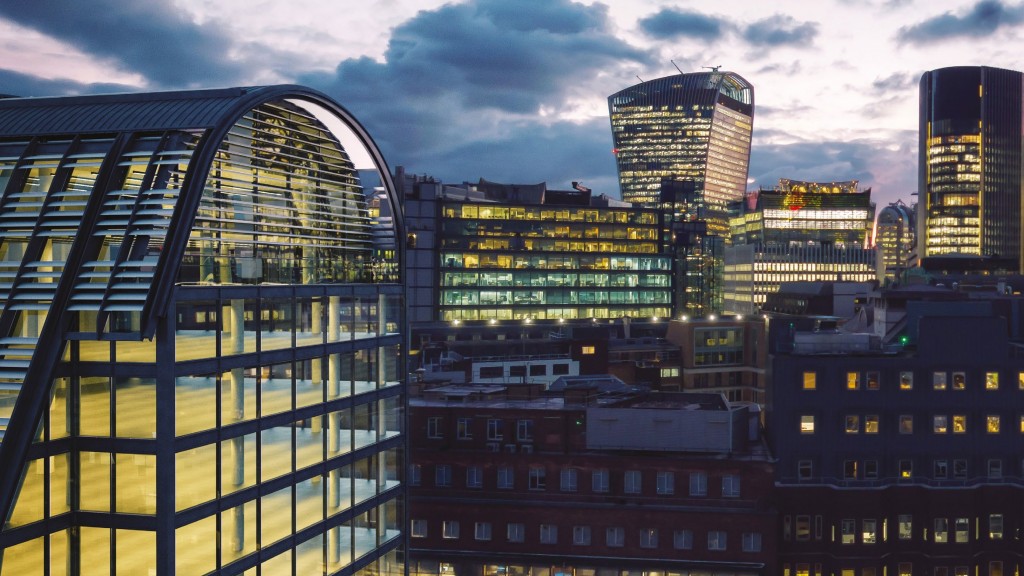 India Street, Aldgate, EC3N 2HS
