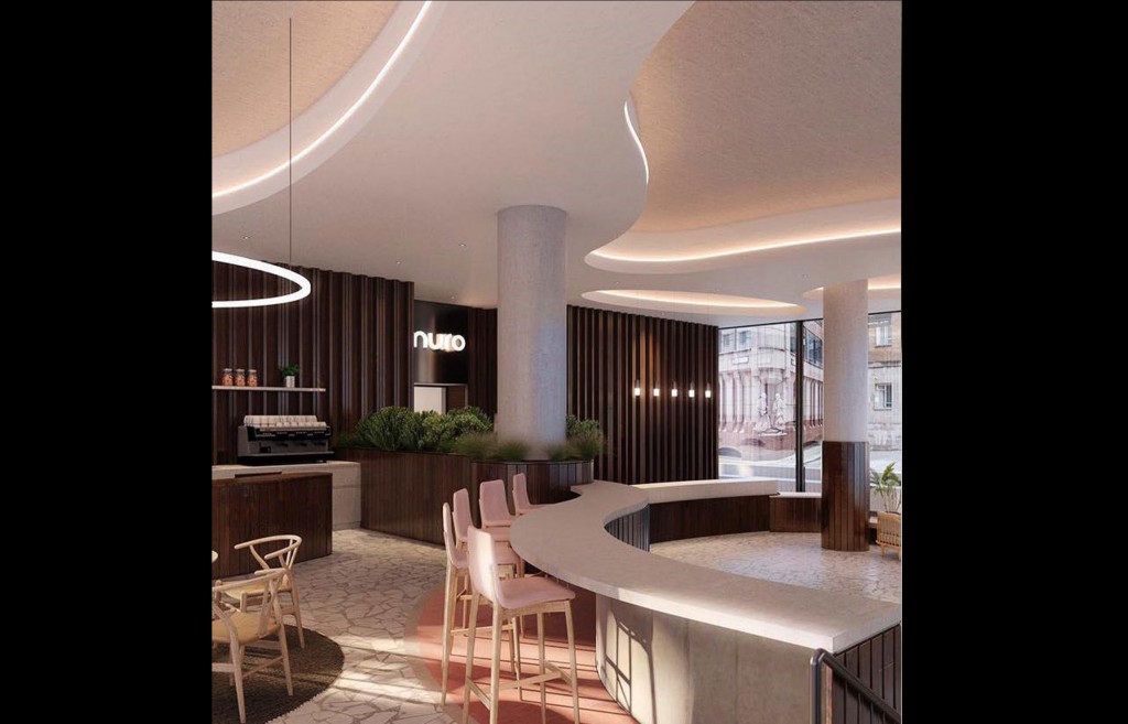 India Street, Aldgate, EC3N 2HS