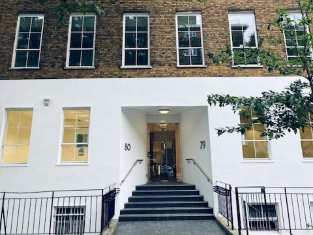 Blackfriars Road, Southwark, SE1 8HA