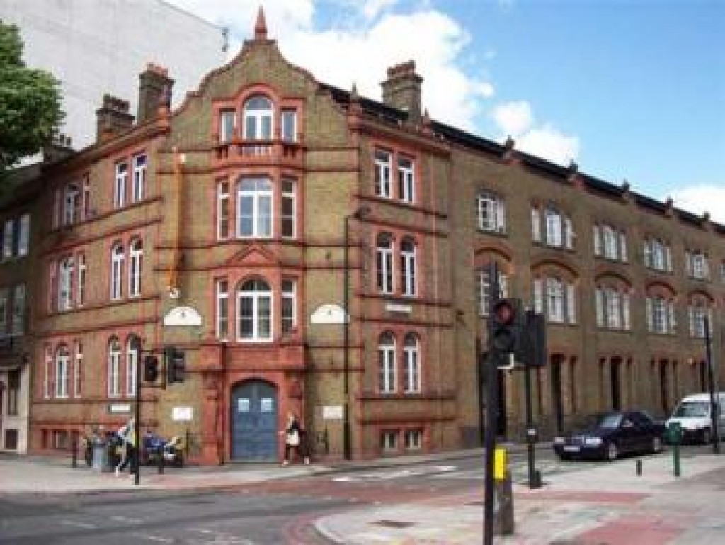 Blackfriars Road, Southwark, SE1 8HA