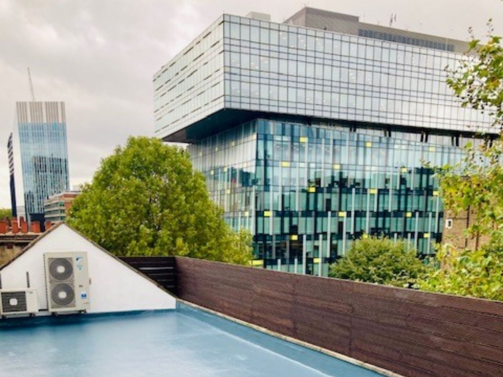Blackfriars Road, Southwark, SE1 8HA