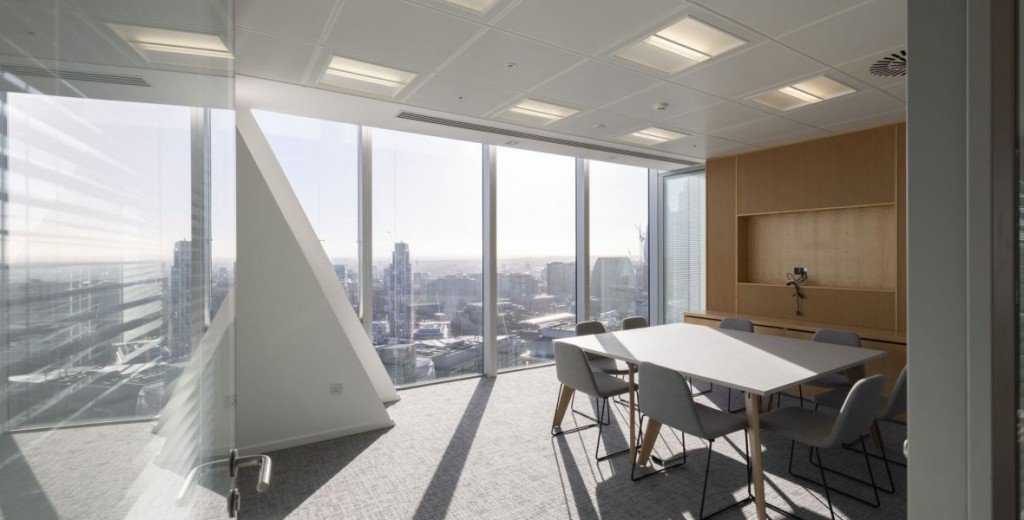 Bishopsgate, Liverpool Street, EC2M 3AB