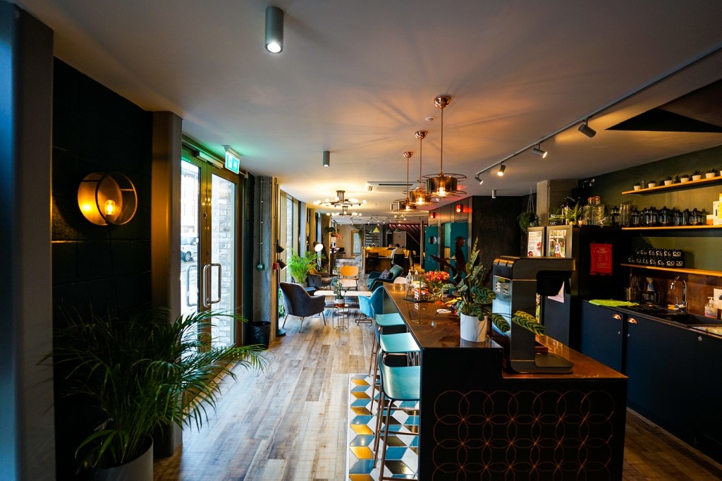 Great Ancoats Street, Manchester, M4 5BG