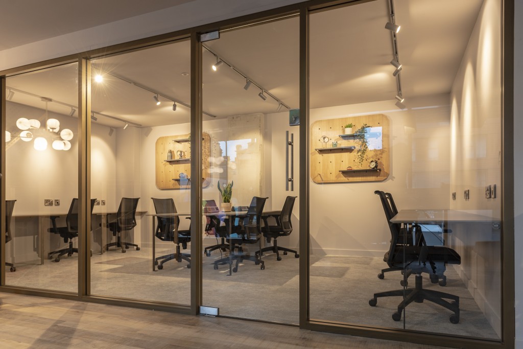 Great Ancoats Street, Manchester, M4 5BG