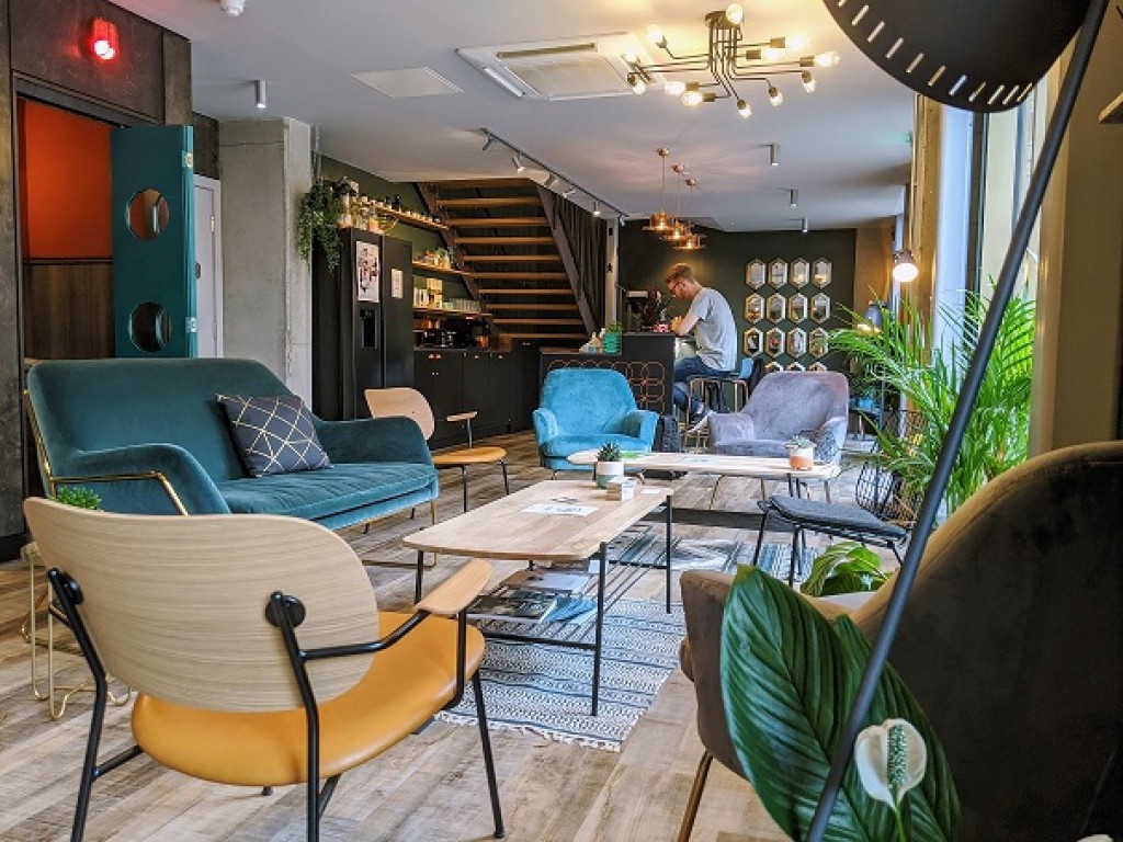 Great Ancoats Street, Manchester, M4 5BG