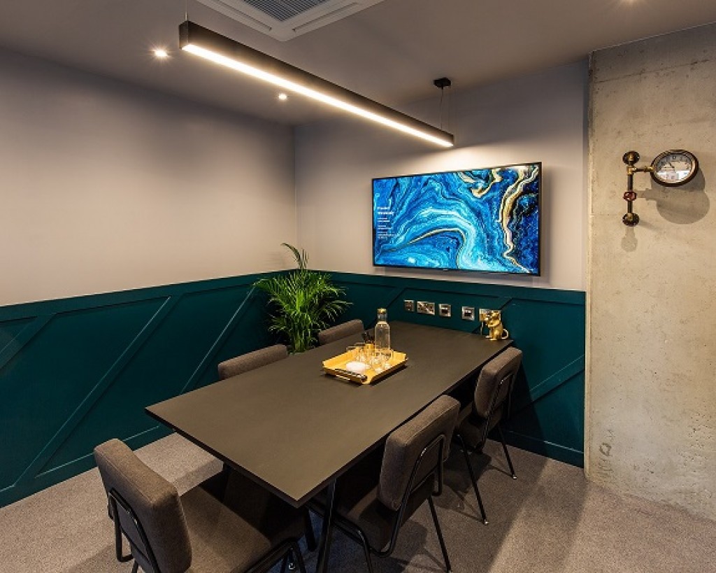 Great Ancoats Street, Manchester, M4 5BG