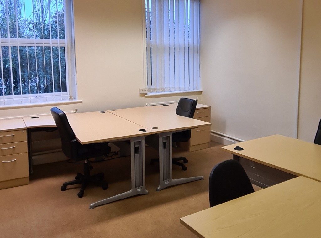 Wellington Road, High Wycombe, HP12 3PR