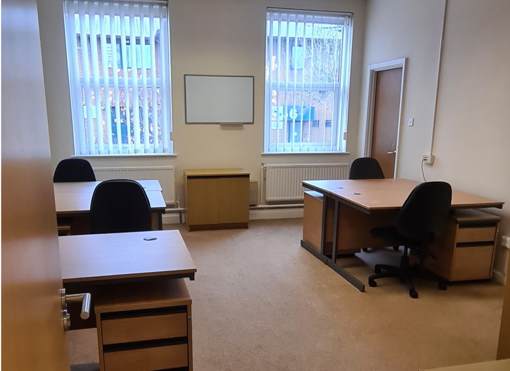 Wellington Road, High Wycombe, HP12 3PR