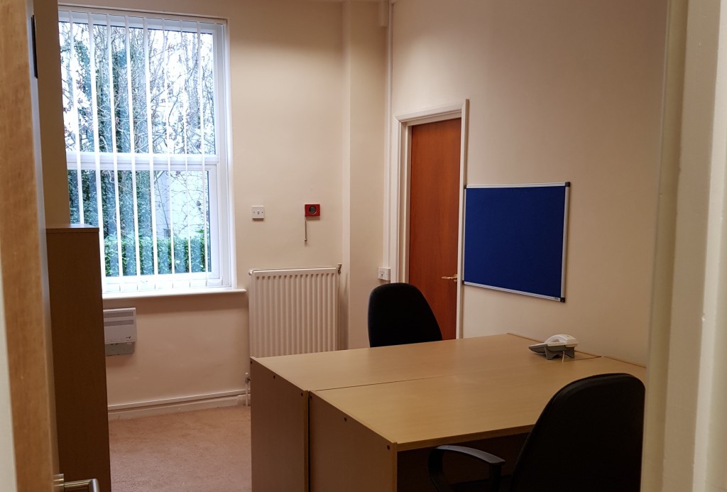 Wellington Road, High Wycombe, HP12 3PR