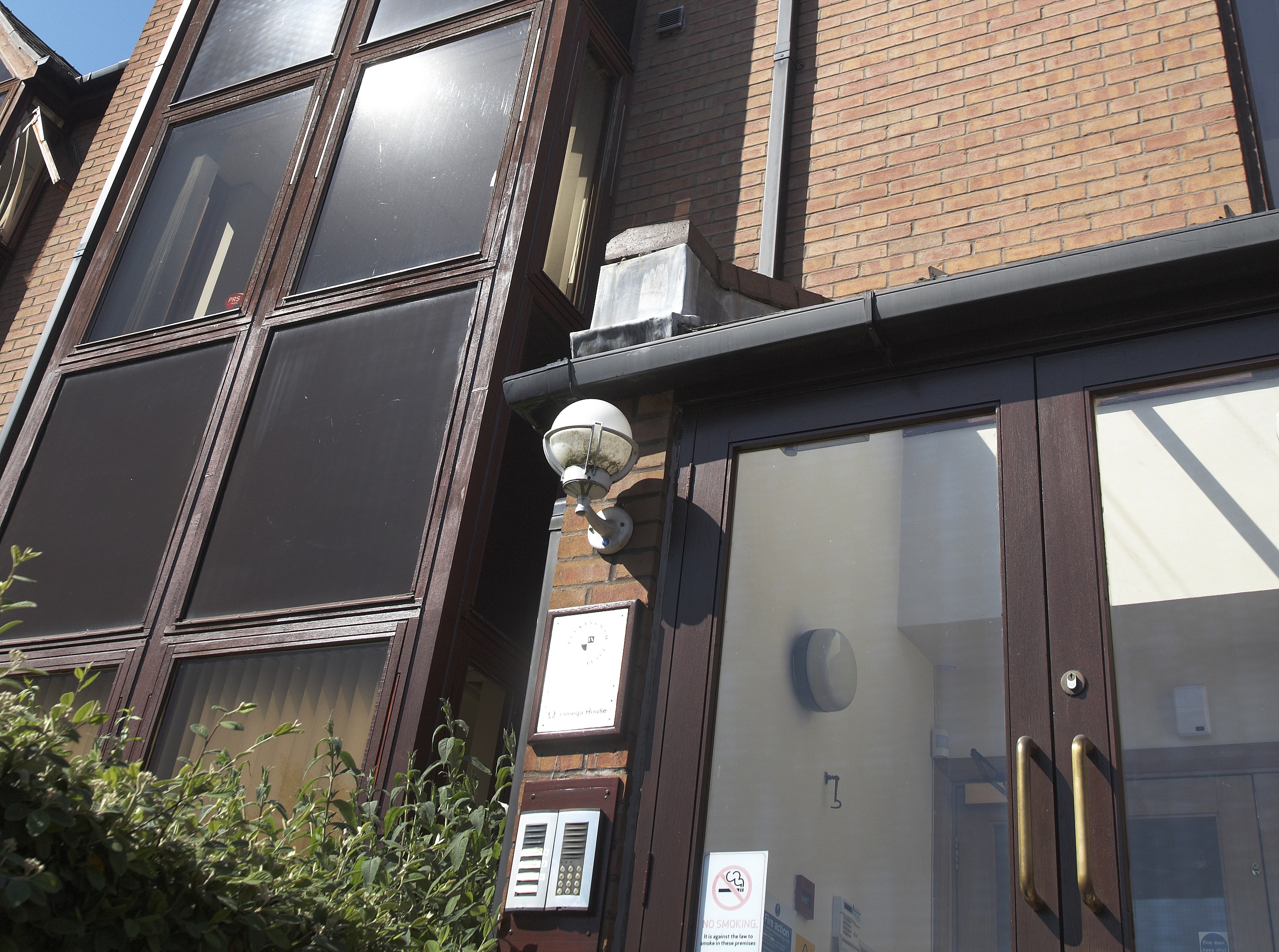 Bellfield Road, High Wycombe, HP13 5HW