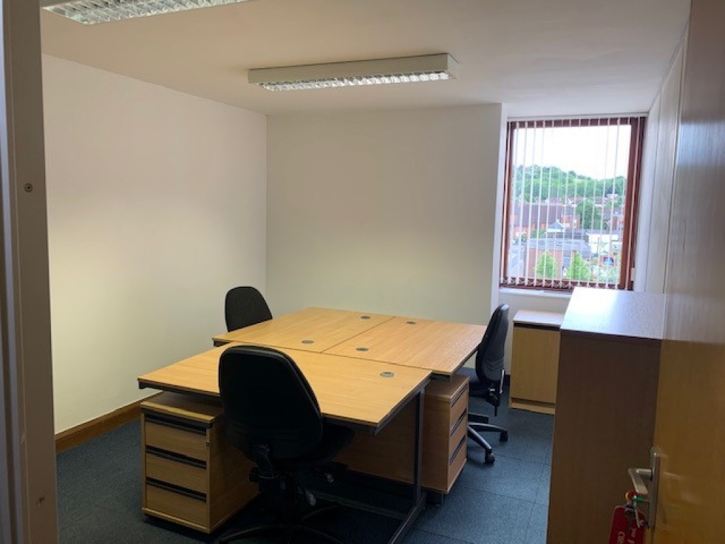 Bellfield Road, High Wycombe, HP13 5HW