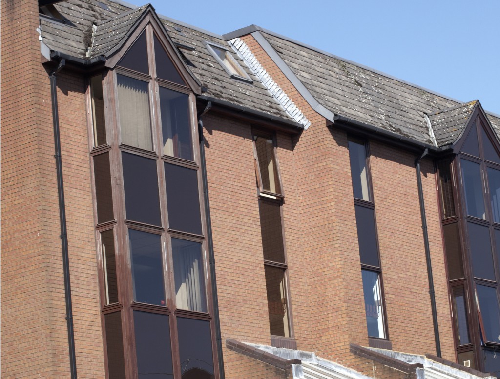 Bellfield Road, High Wycombe, HP13 5HW