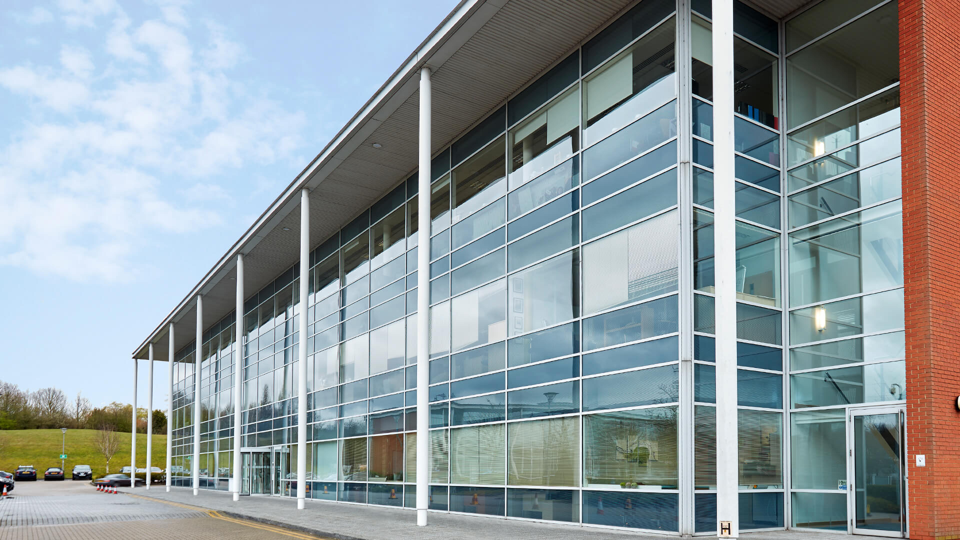 Centennial Avenue, Elstree, WD6 3SY