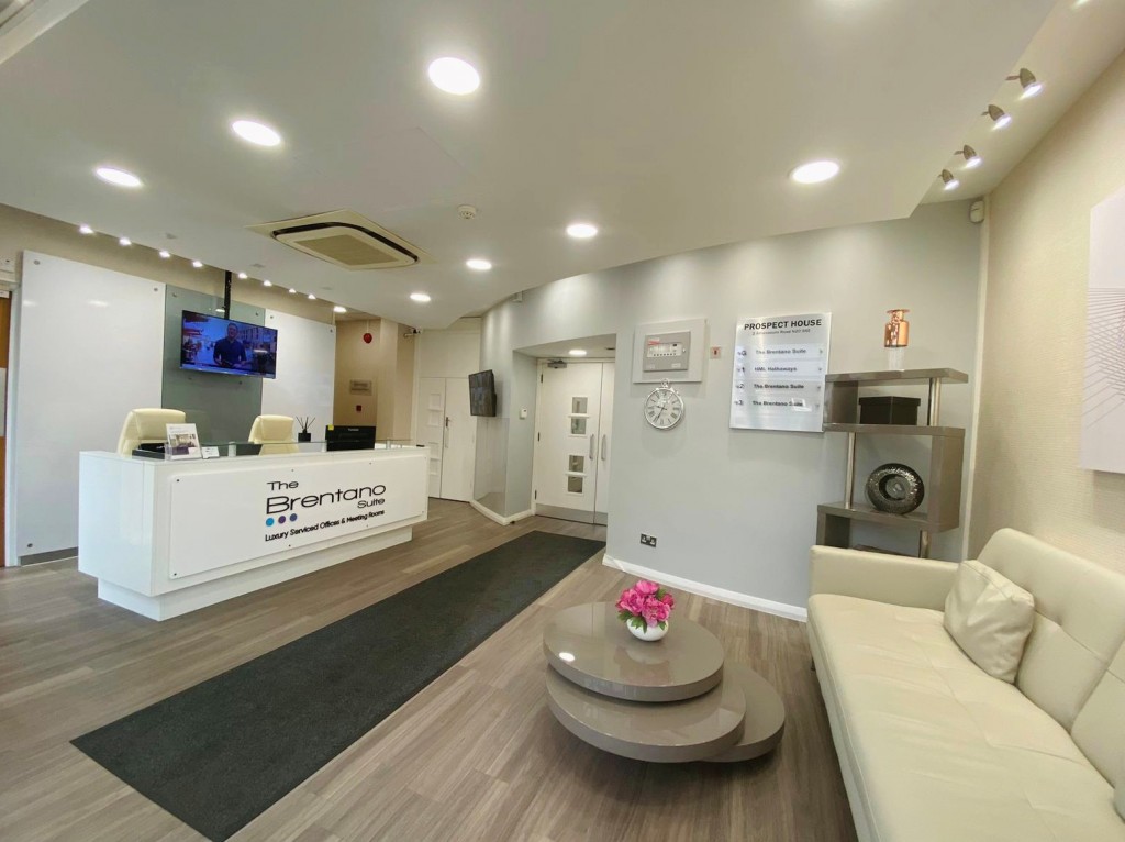 Athenaeum Road, Whetstone, N20 9AE