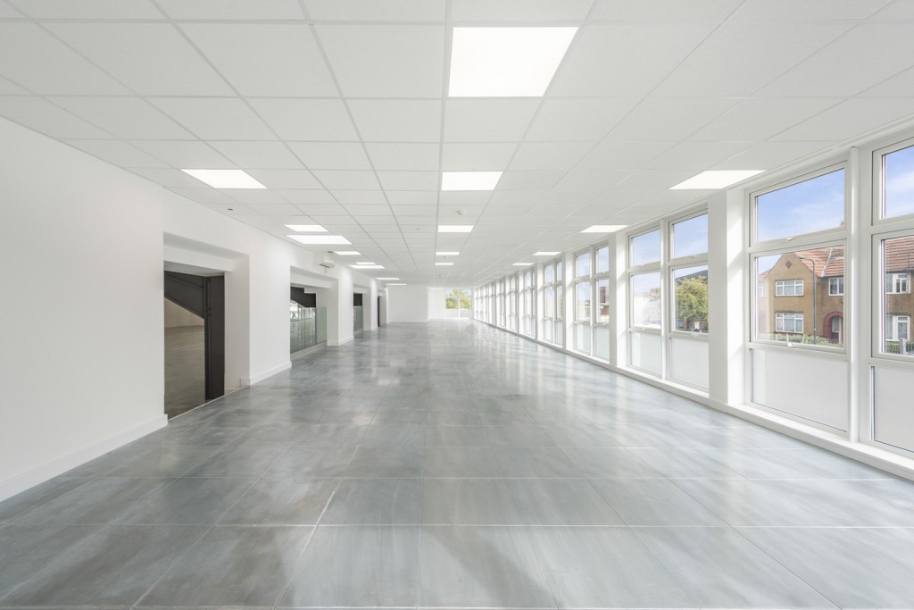 Humber Road, Brent Cross, NW2 6DW