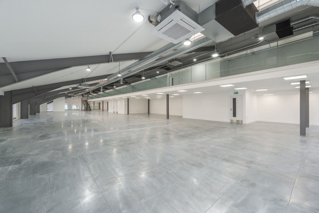 Humber Road, Brent Cross, NW2 6DW