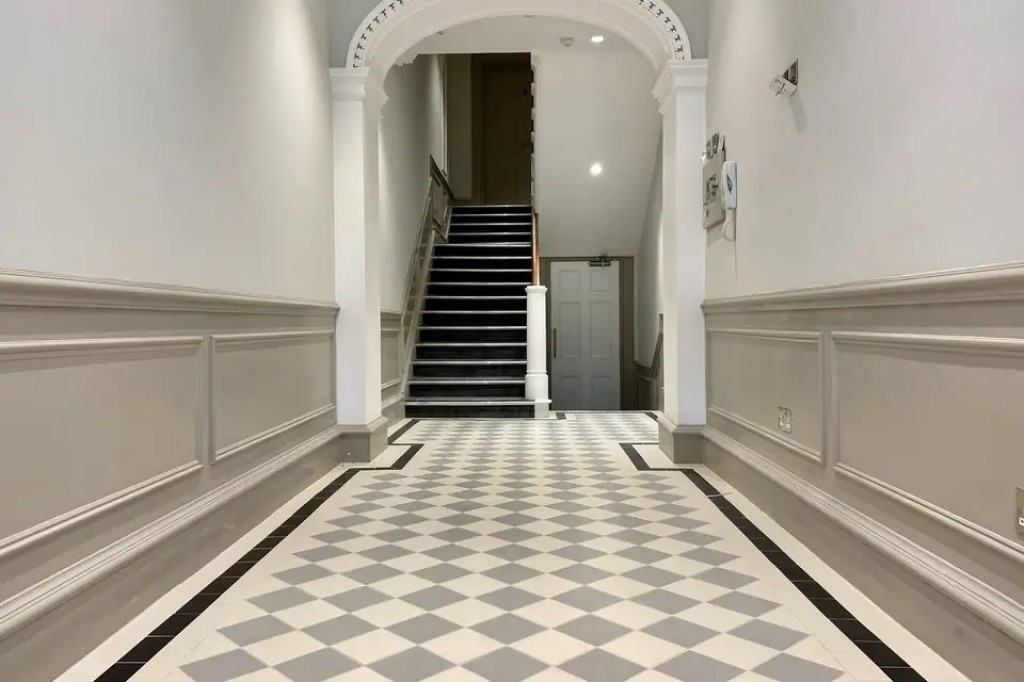 Wigmore Street, Marylebone, W1U 3RY