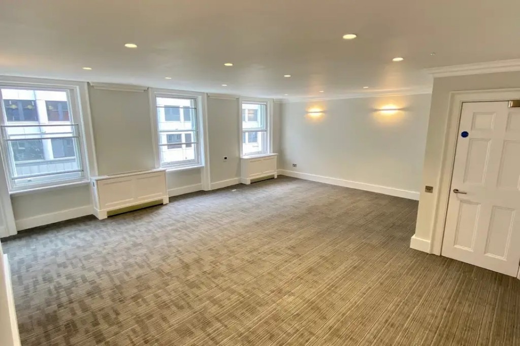 Wigmore Street, Marylebone, W1U 3RY