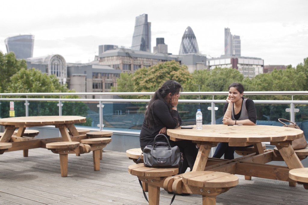 East Smithfield, Tower Bridge, E1W 1AW