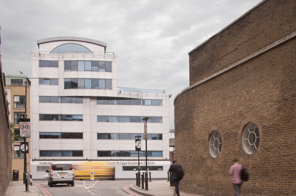 East Smithfield, Tower Bridge, E1W 1AW