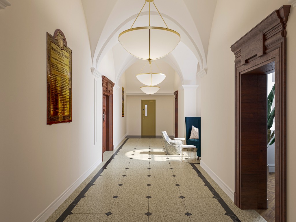 High Holborn, Holborn, London, WC1V 7BD