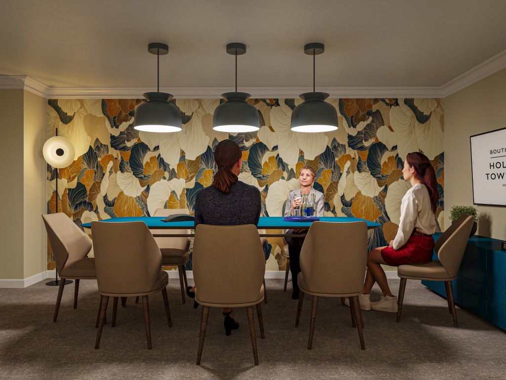 High Holborn, Holborn, London, WC1V 7BD