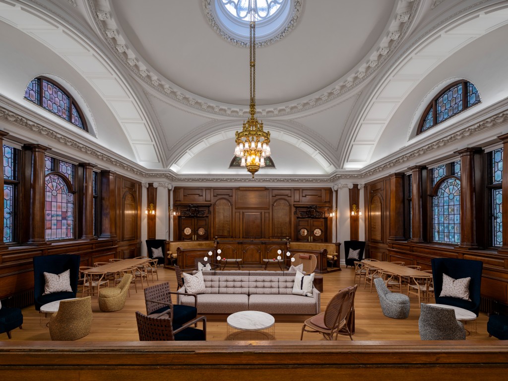 High Holborn, Holborn, London, WC1V 7BD