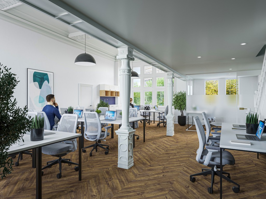 High Holborn, Holborn, London, WC1V 7BD