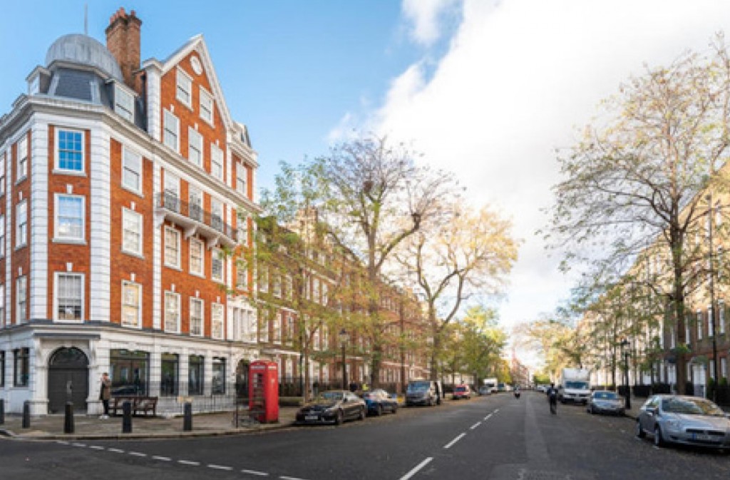 Bedford Row, Holborn, London, WC1R 4BU