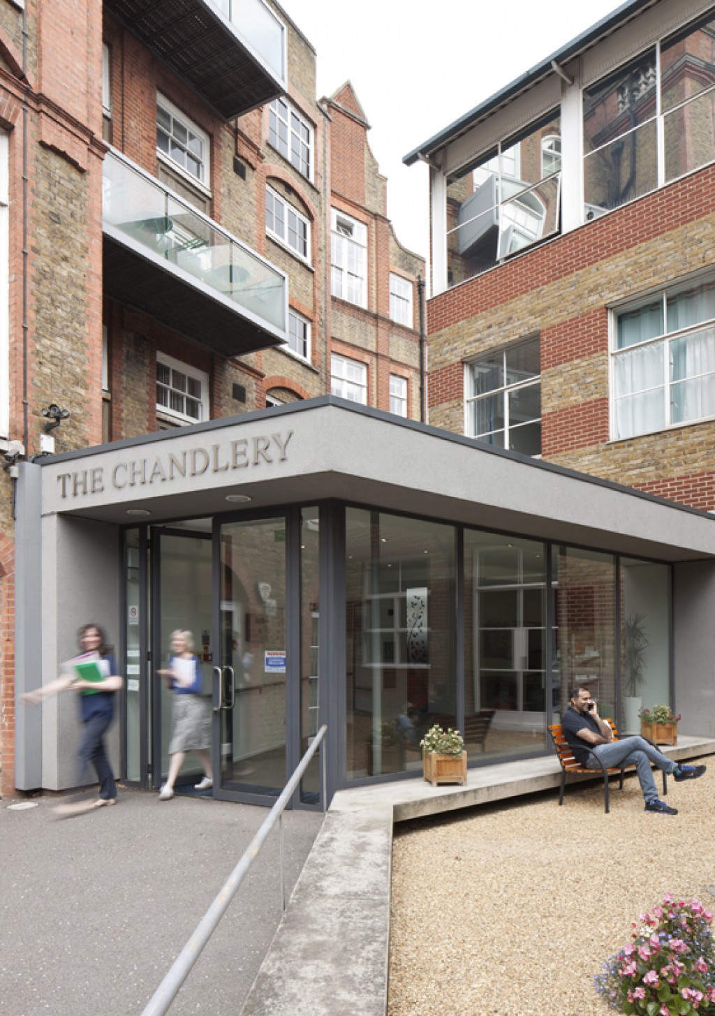 Westminster Bridge Road, Waterloo, SE1 7QY