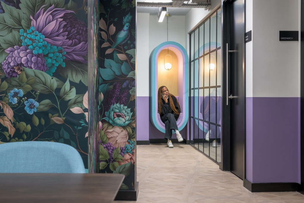 Bishopsgate, Liverpool Street, London, EC2M 4QD