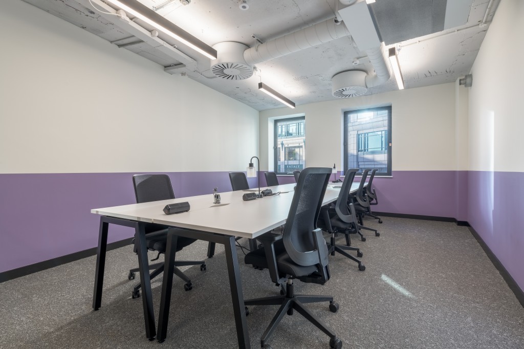 Bishopsgate, Liverpool Street, London, EC2M 4QD