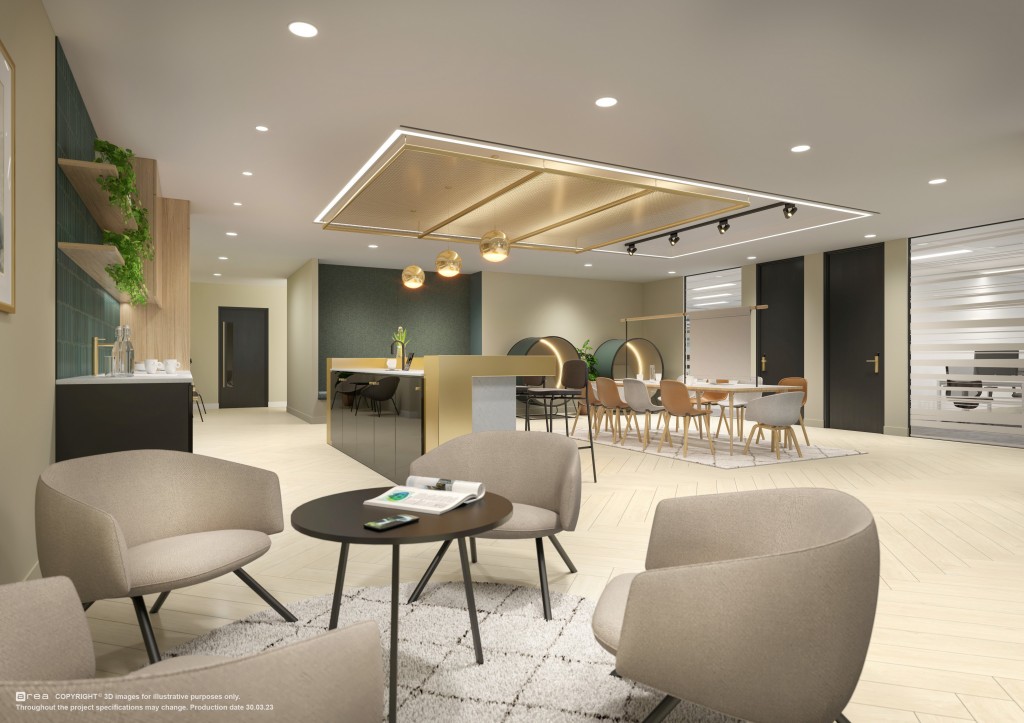 Mark Lane, Fenchurch Street, London, EC3R 7NQ
