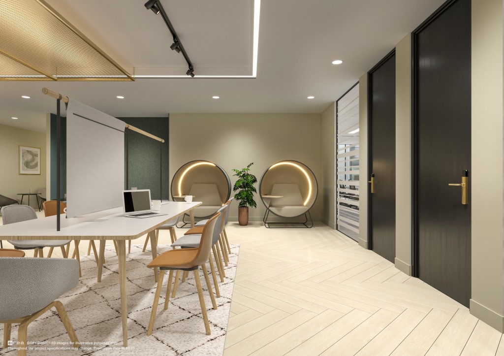 Mark Lane, Fenchurch Street, London, EC3R 7NQ