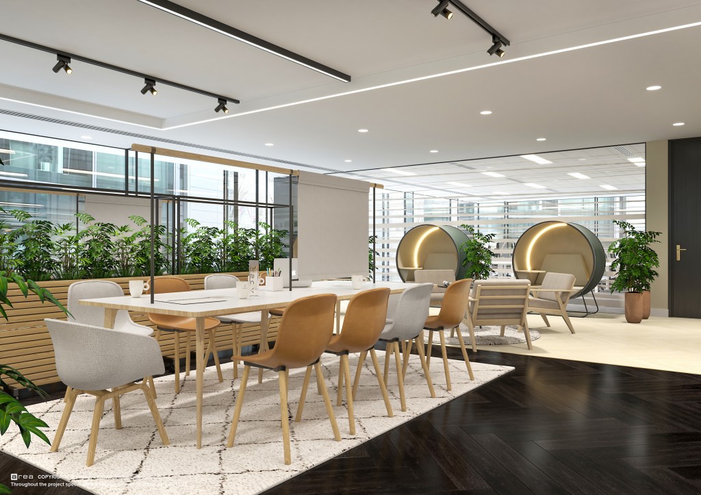 Mark Lane, Fenchurch Street, London, EC3R 7NQ