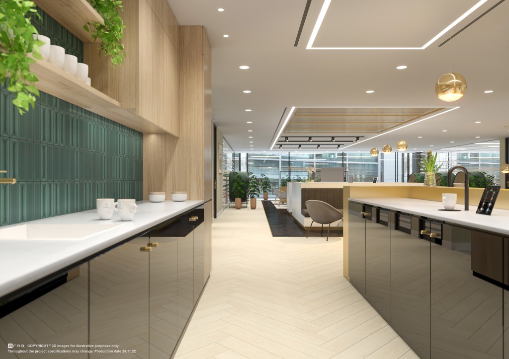Mark Lane, Fenchurch Street, London, EC3R 7NQ